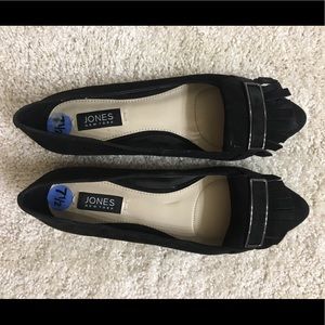 Simple loafers